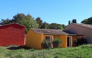 Exterior - Odalys Village Camarguais les Gardians (Arles)