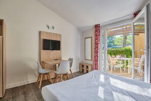 Room - Odalys Village Camarguais les Gardians (Arles)