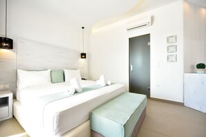 Room - Tropicana Hotel (Mykonos)