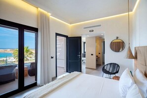 Room - Tropicana Hotel (Mykonos)