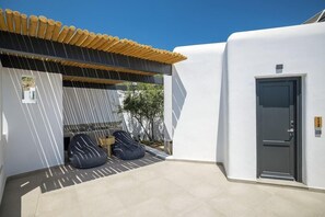 Teras/patio