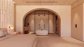 Room - Tropicana Hotel (Mykonos)