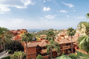 Exterior - SR Penthouse with sea views (Marbella)