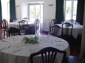 Dining - Monte DA Amoreira (Elvas)