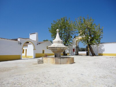 Monte DA Amoreira