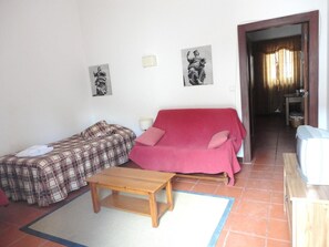 Interior - Monte DA Amoreira (Elvas)