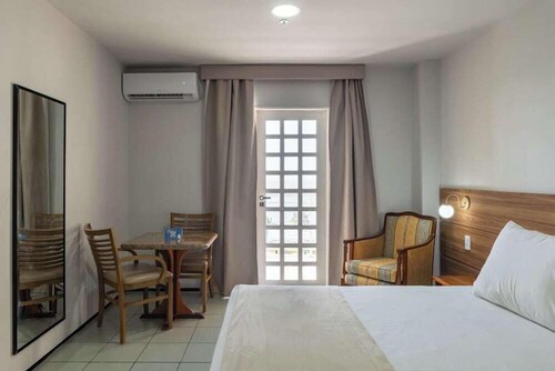 Rio Poty Hotel São Luis