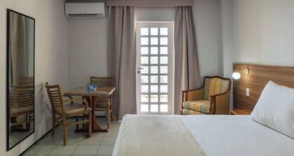 Rio Poty Hotel São Luis