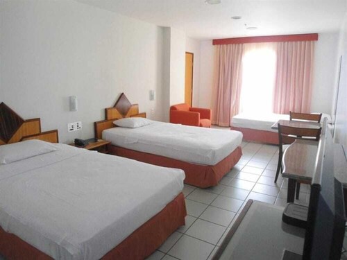 Rio Poty Hotel São Luis