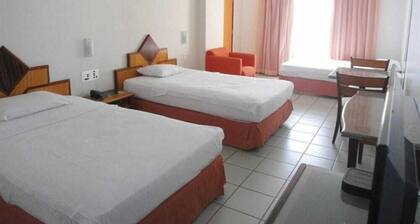 Rio Poty Hotel SĂŁo Luis