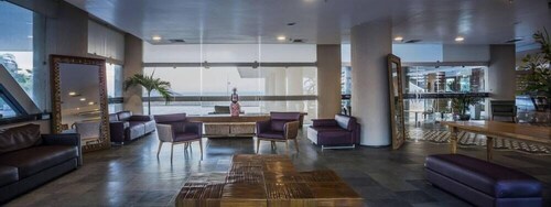 Rio Poty Hotel São Luis