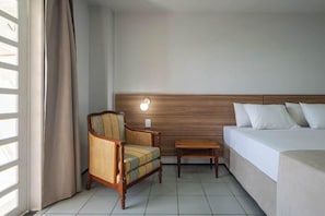 Room - Rio Poty Hotel São Luis (São Luís)