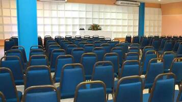 Sala de reunião