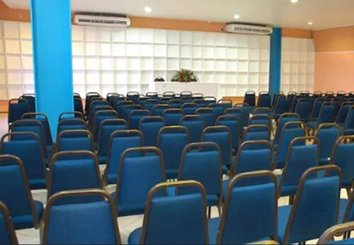 Rio Poty Hotel São Luis