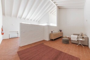 Interior - Herdade DA Malhadinha Nova (Beja)