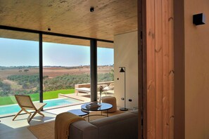 Interior - Herdade DA Malhadinha Nova (Beja)