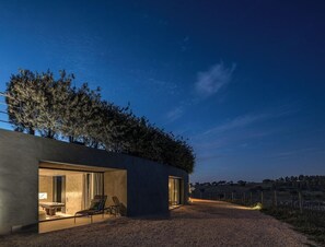 Terrace/patio - Herdade DA Malhadinha Nova (Beja)