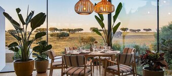 Herdade DA Malhadinha Nova