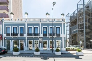 Exterior - RM Guest House The Experience (Setubal)