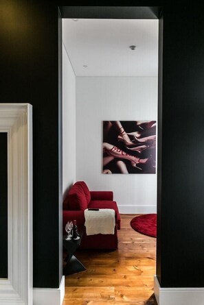 Interior - RM Guest House The Experience (Setubal)