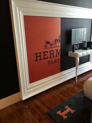 Interior - RM Guest House The Experience (Setubal)