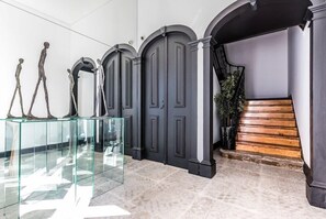 Interior - RM Guest House The Experience (Setubal)