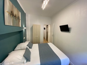 Room - Hotel de la Marne (Lyon)