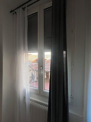 Interior - Hotel de la Marne (Lyon)