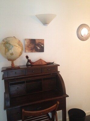 Interior - Hotel de la Marne (Lyon)