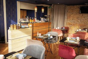 ร้านอาหาร