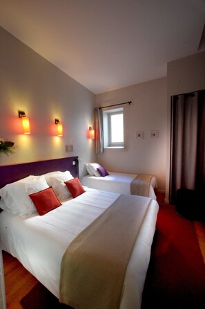 ห้องพัก