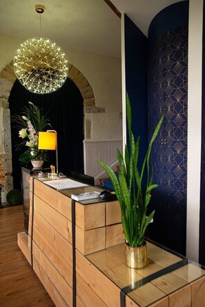 ล็อบบี้