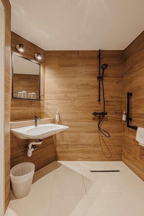 ห้องน้ำ