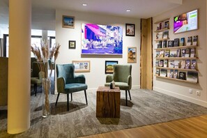 Intérieur