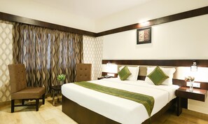 Room - Treebo Akshaya Mahal Inn (Mysore)