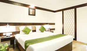 Room - Treebo Akshaya Mahal Inn (Mysore)