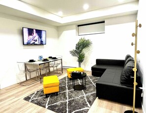 TV connectée, espaces bureaux