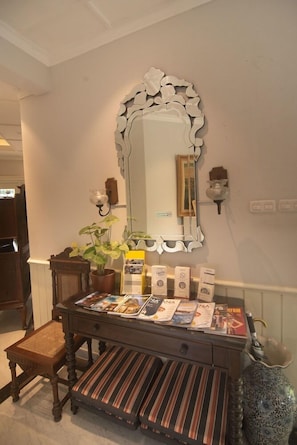 Interior - Boutique B21 Malang, Azana Hotels Collection (Malang)