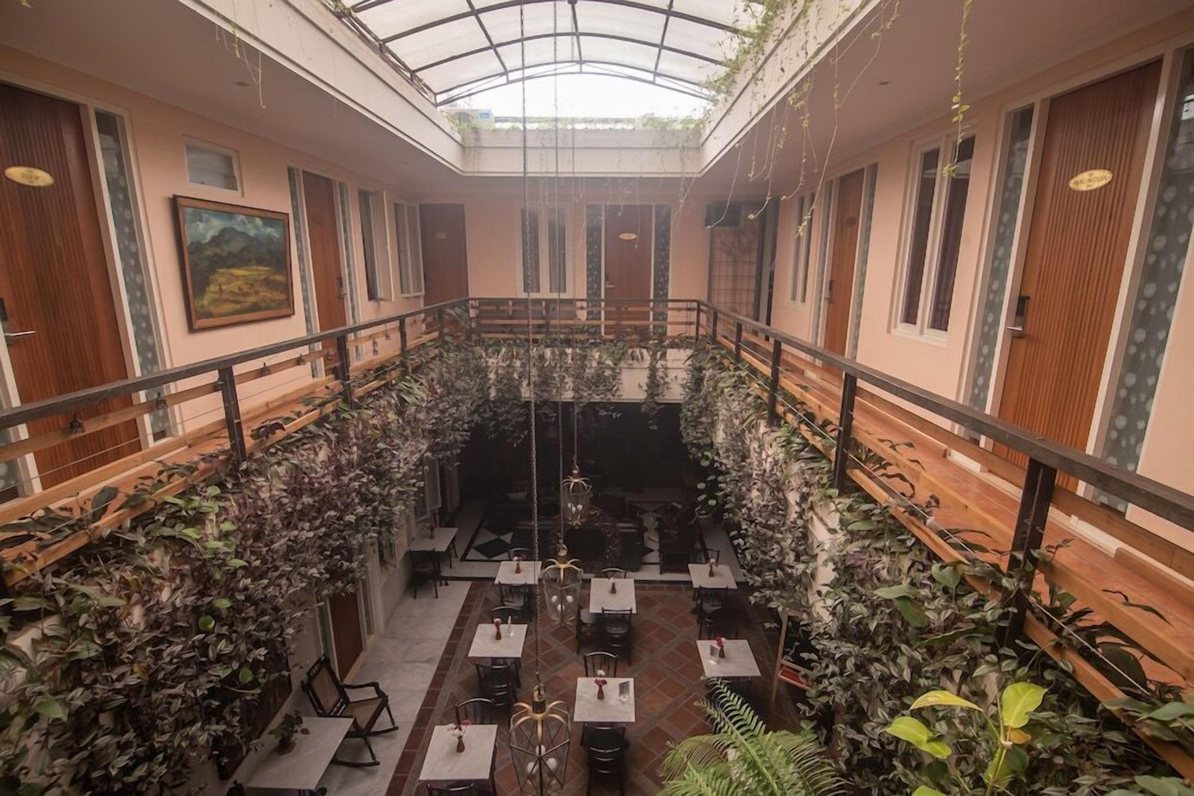 Tempat makan