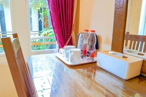 Interior - Boutique B21 Malang, Azana Hotels Collection (Malang)