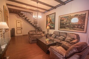 Sala d'estar