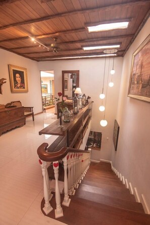 Interior - Boutique B21 Malang, Azana Hotels Collection (Malang)