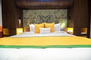 Room - Zone By The Park Jodhpur (Jodhpur)