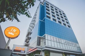 Exterior - Zone By The Park Jodhpur (Jodhpur)