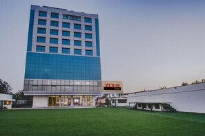 Exterior - Zone By The Park Jodhpur (Jodhpur)