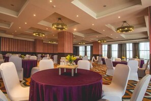 Banquet hall - Zone By The Park Jodhpur (Jodhpur)