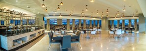 Dining - Zone By The Park Jodhpur (Jodhpur)