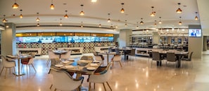 Dining - Zone By The Park Jodhpur (Jodhpur)