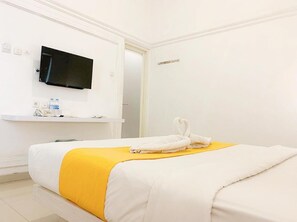 Room - Victoria Boutique Residence (Malang)