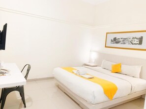 Room - Victoria Boutique Residence (Malang)